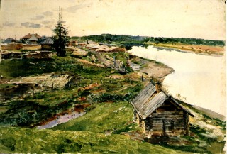 «Кологрив» (1915)