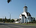 Церковь Рождества Богородицы