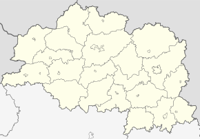 Новополоцк на карте
