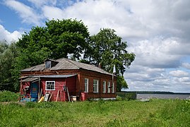 Дом купцов Рождественских