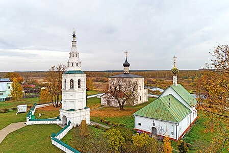 Архитектурный комплекс