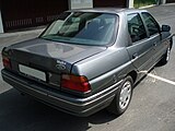 Ford Escort XR3i