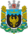 Герб Попельнянского района