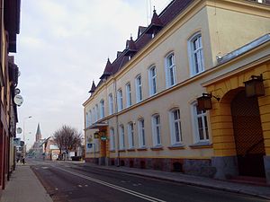 Городской совет