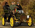 Cadillac 10HP Tonneau 1904