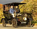 Cadillac 9HP Limousine