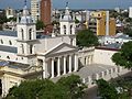 Собор Iglesia Catedral