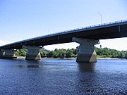 Мост через Кендускиг