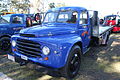 Commer Superpoise