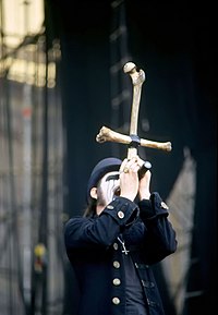 King Diamond, 1999 год