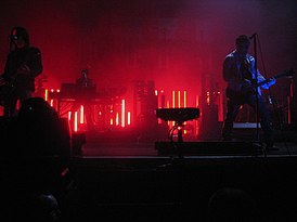 Концерт в Молине, 12 февраля 2006