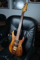 Charvel San Dimas KOA