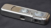 Minox B (1958 год)