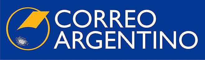 Прежний логотип компании Correo Argentino