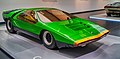 Alfa Romeo Carabo - 1968 год