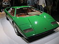 1970-е Lamborghini Countach