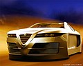 Alfa Romeo Spix 2006