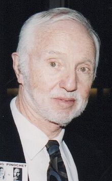 Уэкслер в 1999 году
