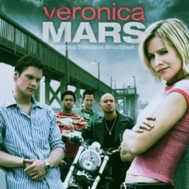 Обложка альбома различных исполнителей «Veronica Mars: Original Television Soundtrack» ()