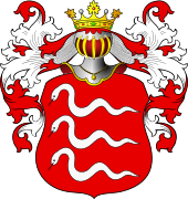 Польский герб «Дзюли»