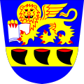 Герб города Бенетице (Чехия)