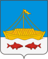 Герб Лаишево