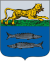 Герб Жиганска