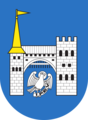 Герб Курессааре