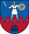 Герб Цесиса