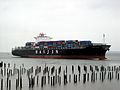 Hanjin Ottawa