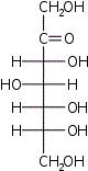 gluco-heptulose