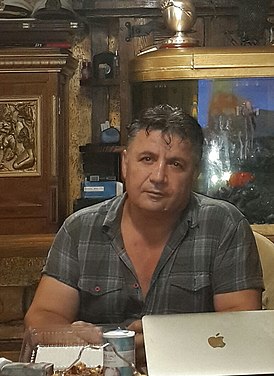Сайдуллаев Малик