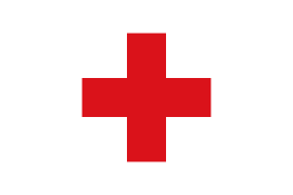 Символ Международного Красного креста