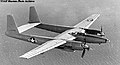 Hughes XF-11.