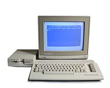 Commodore 64