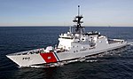 National Security Cutter