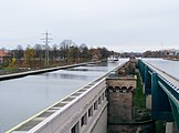 Акведук Среднегерманского канала
