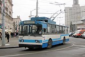 АКСМ-101 (1993—2011 годы)
