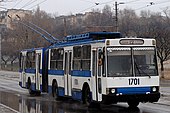 ЮМЗ Т1 (1993—2006 годы)