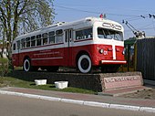МТБ-82Д (1952—1973 годы)