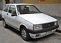 Autobianchi Y10, в некоторых странах: Lancia Y10