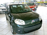 Fiat Uno