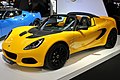 Lotus Elise 220