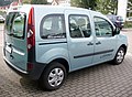 Обычный Kangoo