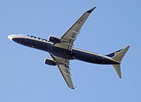 Boeing 737-800