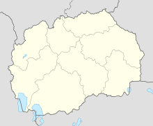 OHD (Северная Македония)