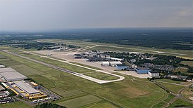 аэропорт Ганновер