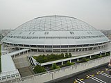 Nagoya Dome, Нагоя, Япония