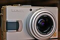 Panasonic Lumix DMC-LX1