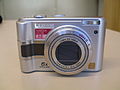 Panasonic Lumix DMC-LZ3